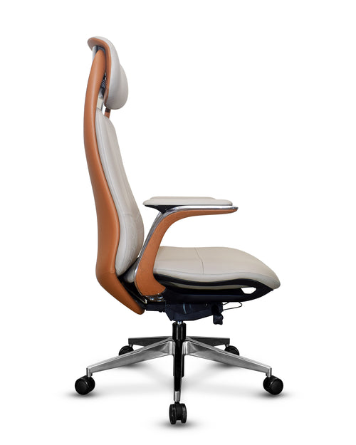 BENZ office chair with modern design