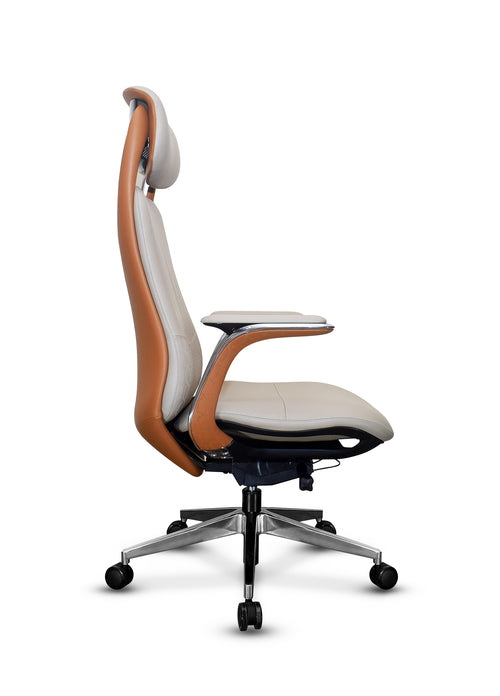 BENZ office chair with modern design