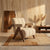 Luxury Bambino accent chair in Mumbai kids room