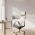 Luxury Clint boss chair in Bangalore corporate office