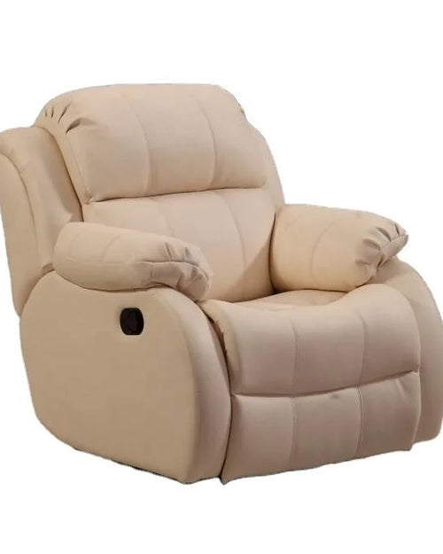 Product Profile of Harissa recliner