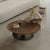 Modern Bellimo Coffee Table Top view 