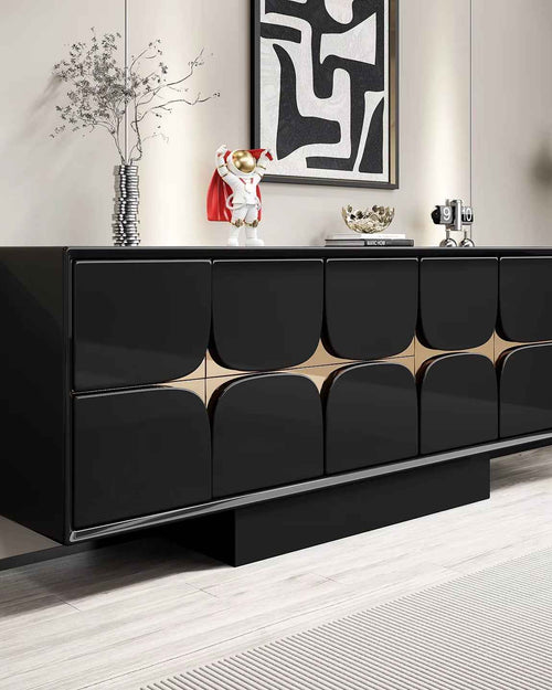 Bristol Storage Console