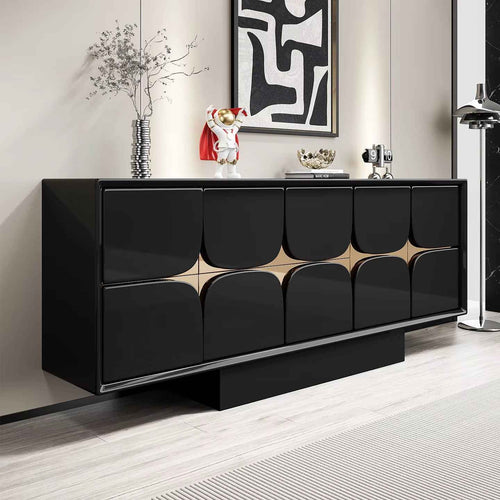 Bristol Storage Console