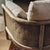 Brow colour of Columbo chair