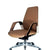 Luxury Clint boss chair in Bangalore corporate office