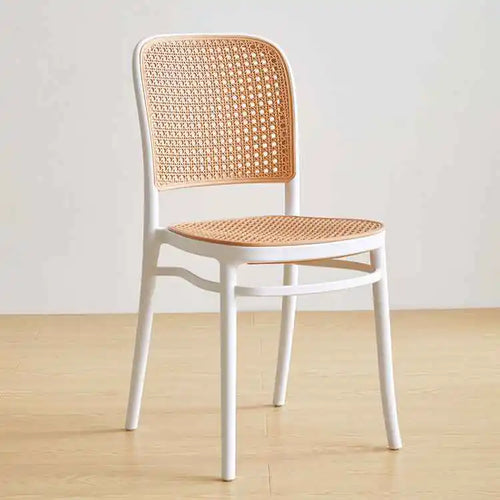 Luxury Bubbles Stackable Cafe Chair Bangalore