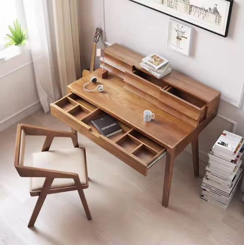 Top view of Cairo dining chair