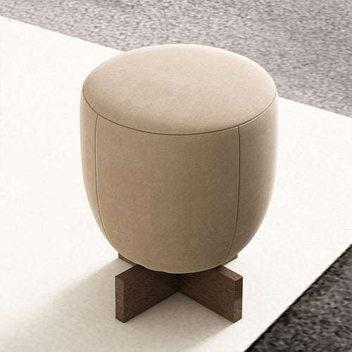 Top View of luxury Cappadocia Pouf