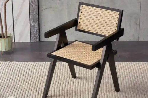 Luxury Carra Rattan Chair Hyderabad