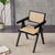 Luxury Carra Rattan Chair Hyderabad