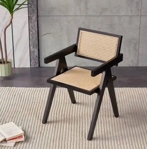 Luxury Carra Rattan Chair Hyderabad