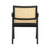 Luxury Carra Rattan Chair Hyderabad