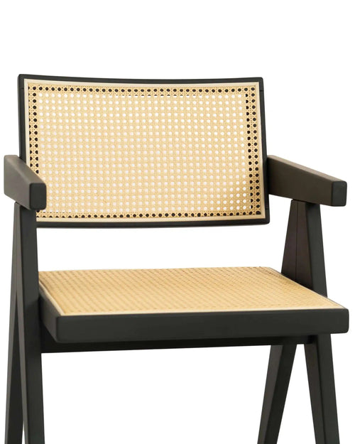 Luxury Carra Rattan Chair Hyderabad