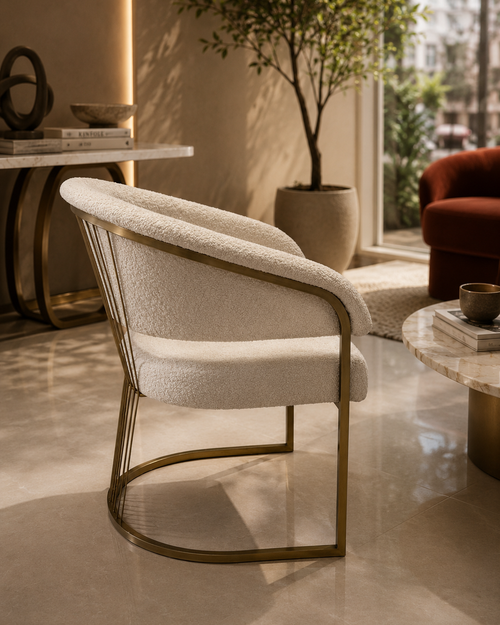 Chair Collective