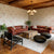 Classic Chesterfield Sofa