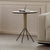 Detailed view of Stylish Chirmi end table 
