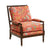 Classic Bobbins Accent Chair