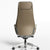 Luxury Clint boss chair in Bangalore corporate office
