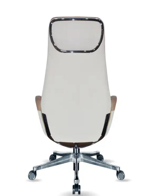 Luxury Clint boss chair in Bangalore corporate office