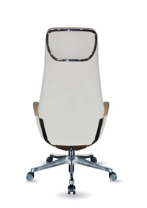 Luxury Clint boss chair in Bangalore corporate office