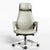 Luxury Clint boss chair in Bangalore corporate office