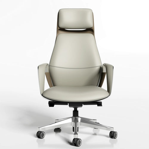 Luxury Clint boss chair in Bangalore corporate office