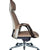 Luxury Clint boss chair in Bangalore corporate office