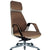 Luxury Clint boss chair in Bangalore corporate office