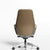 Luxury Clint boss chair in Bangalore corporate office