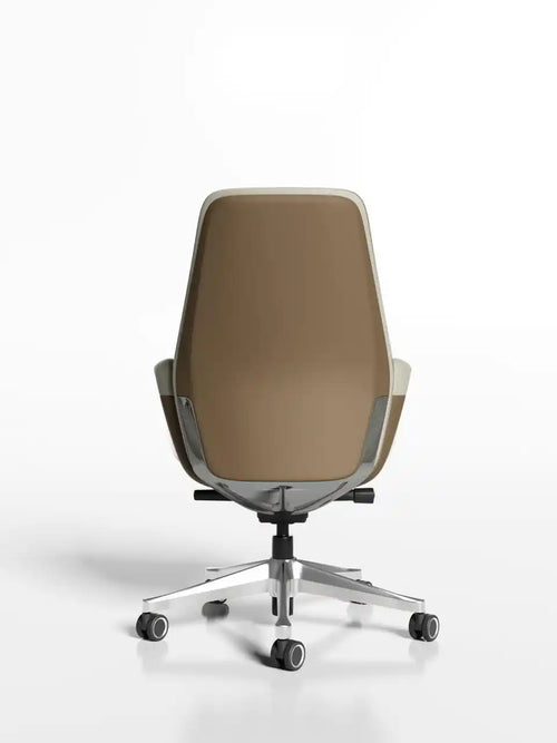 Luxury Clint boss chair in Bangalore corporate office