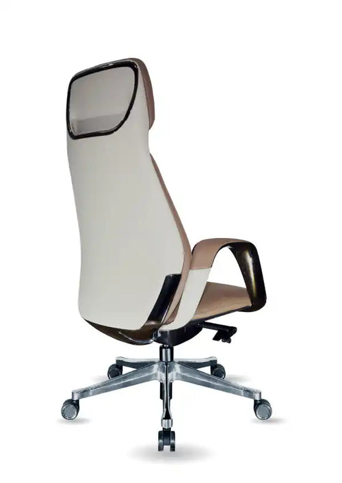 Luxury Clint boss chair in Bangalore corporate office