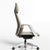 Luxury Clint boss chair in Bangalore corporate office