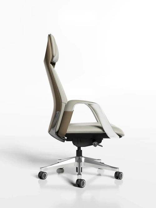 Luxury Clint boss chair in Bangalore corporate office