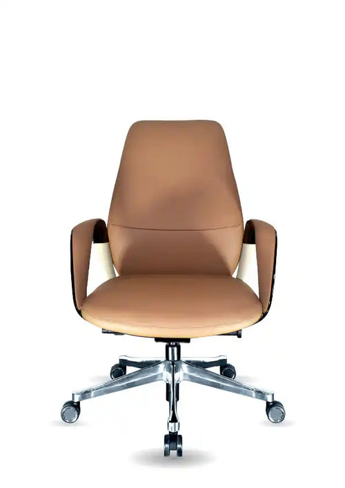 Luxury Clint boss chair in Bangalore corporate office