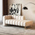 Luxury Covah chair in Delhi modern home