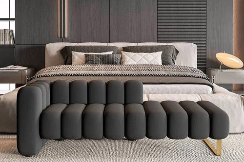 Luxury Covah chair in Delhi modern home