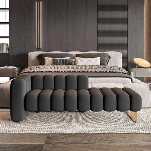 Luxury Covah chair in Delhi modern home