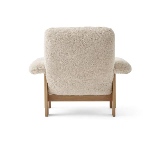 Luxury grey accent chair Cremlin Delhi