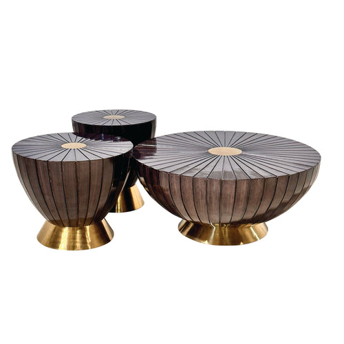 Top view of Cuban Coffee Table