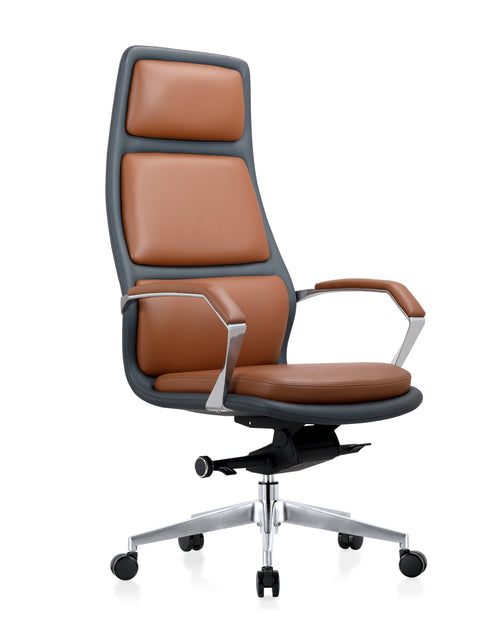 Modern Office Chair side angled