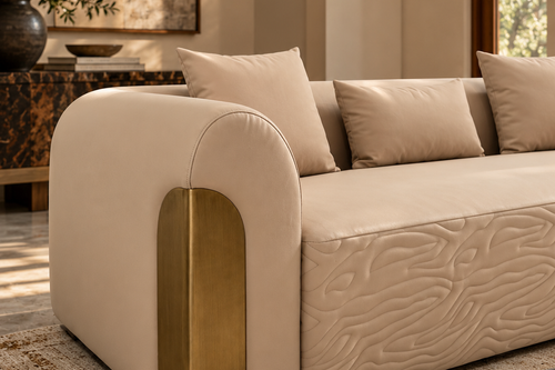 Hendrick Sofa