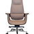 Luxury Curvv director chair in Delhi workspace