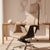 Luxury Curvv director chair in Delhi workspace