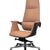 Luxury Curvv director chair in Delhi workspace