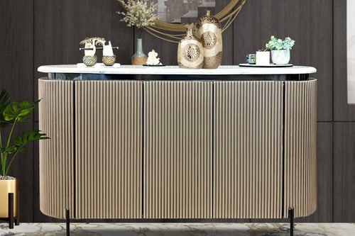 Modular delilah storage cabinet design