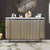 Modular delilah storage cabinet design