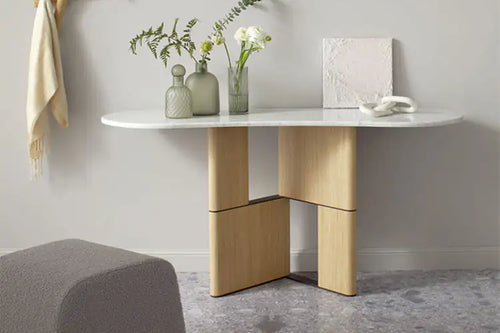 Luxury Denver Foyer Console Delhi
