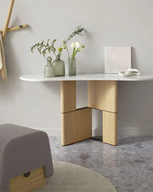 Luxury Denver Foyer Console Delhi
