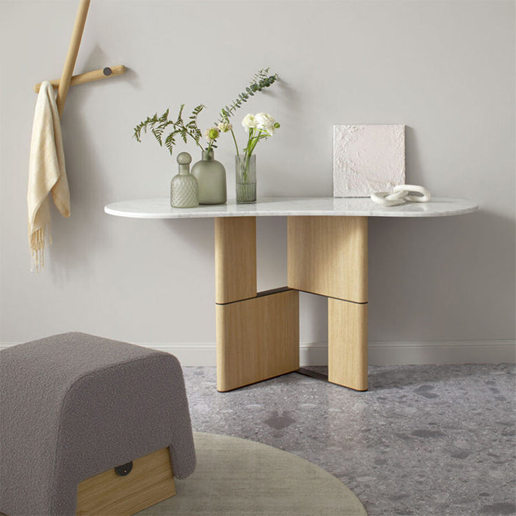 Denver Foyer Console